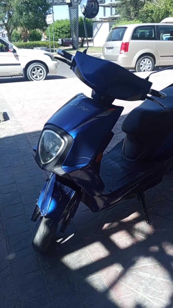 للبيع سعر 375 وبية مجال
***********
