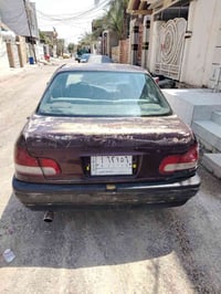 ٩٣ • مكفولة • تاير جديد