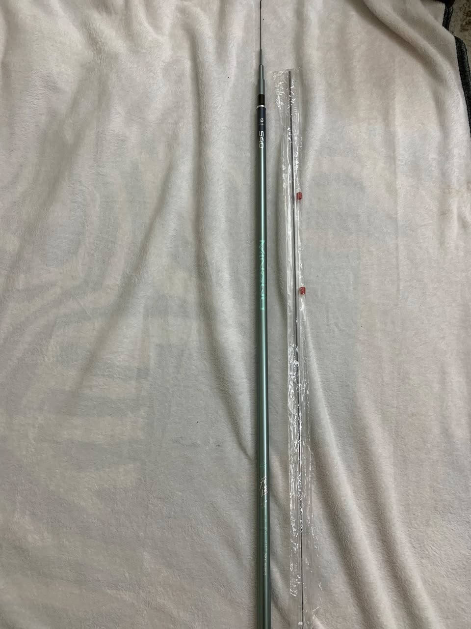 عود فلات ٥ امتار و ٤٠ على اول تم ١٠ ويه التوصيل


**إذا كنت صاحب هذا الإعلان وتريد حذفه لأي سبب، رجاءا أرسل رسالة إلى الدعم الفني**