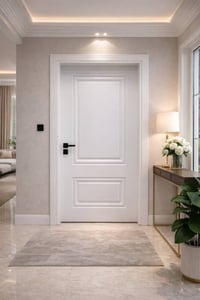 دەرگای ژورەکانمان بە دیزاینێکی مۆدێرن و کوالێتی بەرز، هەڵبژاردەیەکی تا...