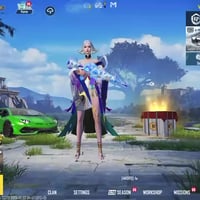 لڤل82 • ميثك107 • كونكر5