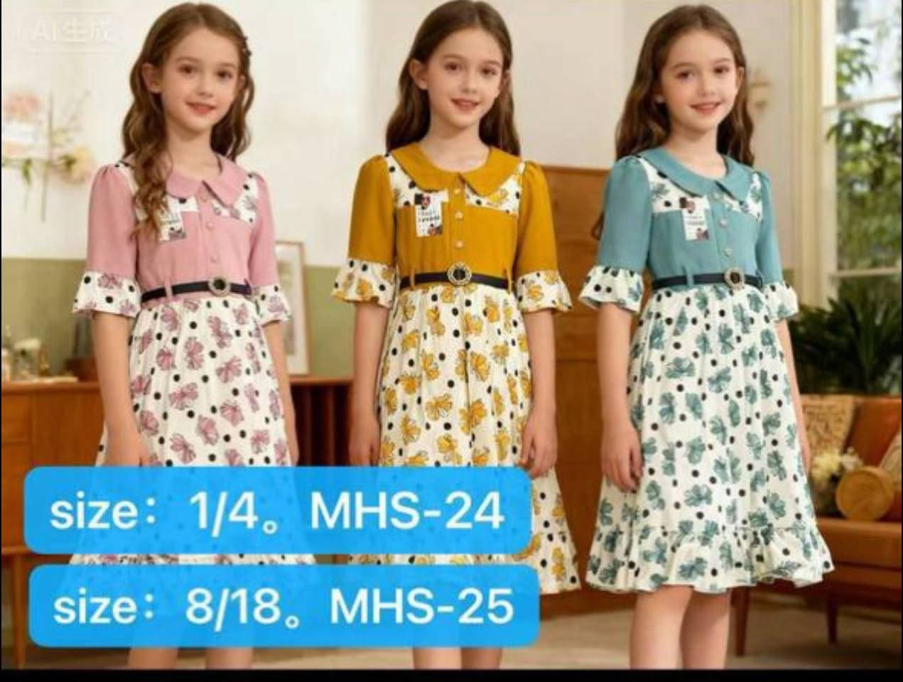 فستان عيد قياس 8-18
من 6 سنه إلى 12 سنه 

64 الف
توصيل جميع محافظات العراق 🚚

توصيل بغداد 5 محافظاات 6


**إذا كنت صاحب هذا الإعلان وتريد حذفه لأي سبب، رجاءا أرسل رسالة إلى الدعم الفني**