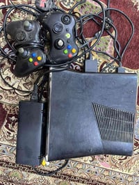 اكس بوكس ٣٦٠ • شرط فحص • ابو غريب