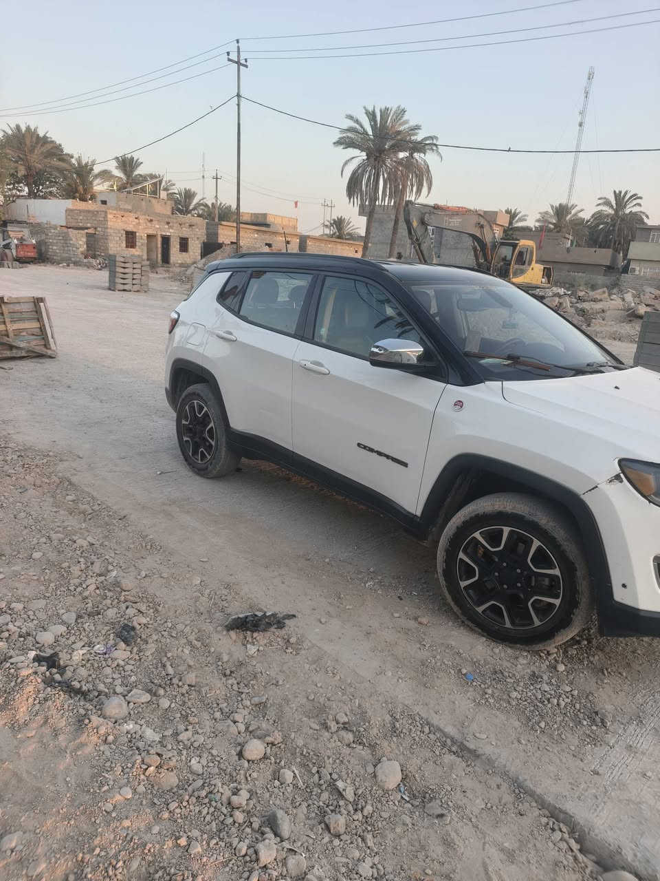 السلام عليكم مديل20  مكينه 2400 جاهزه تبريدثلج  

رقم بغداد بسمي سياره جاهزه خير من الله 
بيهه 3قطع بدون ضرر بدون دواخل سونر مرفوق بلمنشور مكاني ديالى( ***********/)*********** السعر 120 وبي مجال
