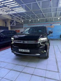 تاهو إل إس • ٢٠٢٤ • ٢٥٠٠٠ كم