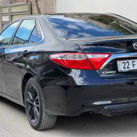 كامري • ٢٠١٧ • أربيل