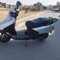 سبيسي ياباني • جاهزة • مكان فلاحية