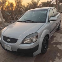 ريو • ٢٠٠٧ • مكينة ١٦٠٠