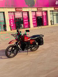 دراجه ديوان موديل 22 دراجه مكفوله كفاله عامه من كلشي للبيع السعر 975 و...