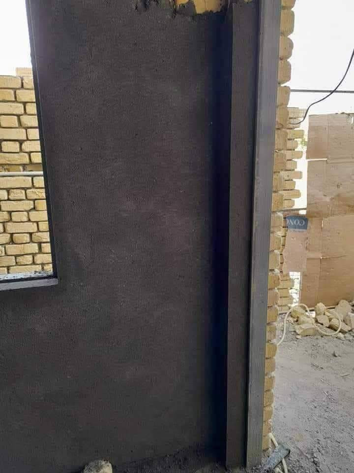 خلفة لبخ اسمنت مكاني بغداد الزعفرانية رقمي *********** بي واتساب
