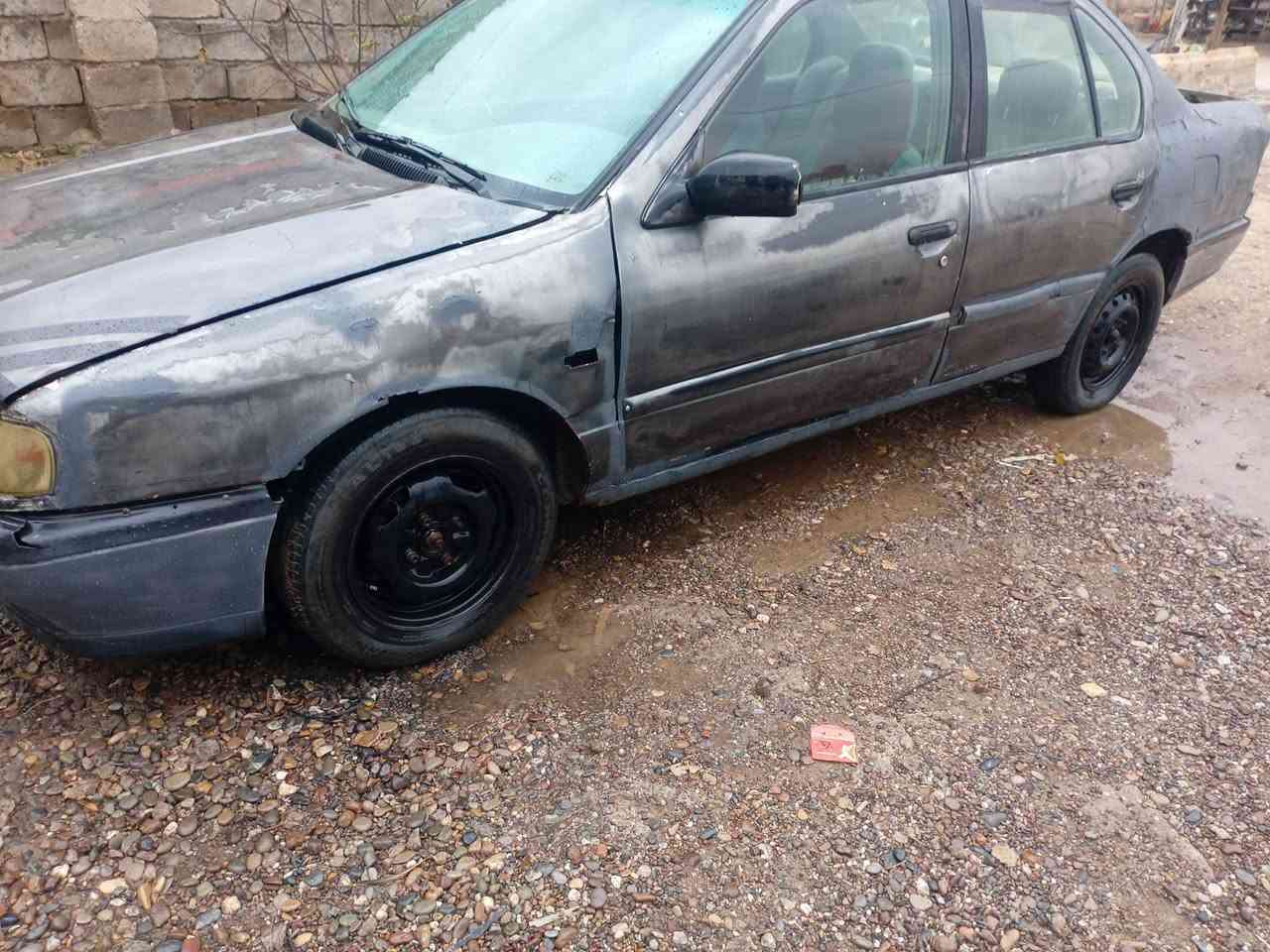 السلام عليكم
بريمرا حجم ٢٠ مكفوله شرط مامسجله كير شرط محرك شرط
صدر زين كابريته شغاله جاهزه نشاط ماشاءالله
السعر ٦ورقات مكان الزاب *********** بيع نقد ومراوس يرهم
