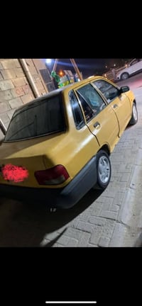 سايبا ٢٠١١ • بدون راعي • كربلاء الحسينية