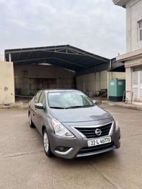 فيرسا • ٢٠١٧ • بدون صبغ