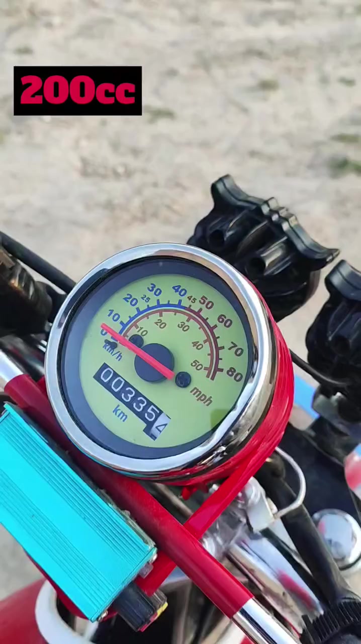 دراجە للبیع نامی تو پرو خمسة گیر مودیل2023مەنەفیست محرک200cc
وارين، دي جي،  الكهربا کل اشتغل
سعر خاس رقم***********

