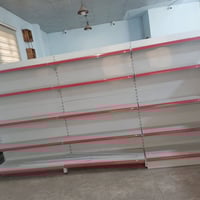 رفوف للبيع ومجمدات عدد2 // 07832992722