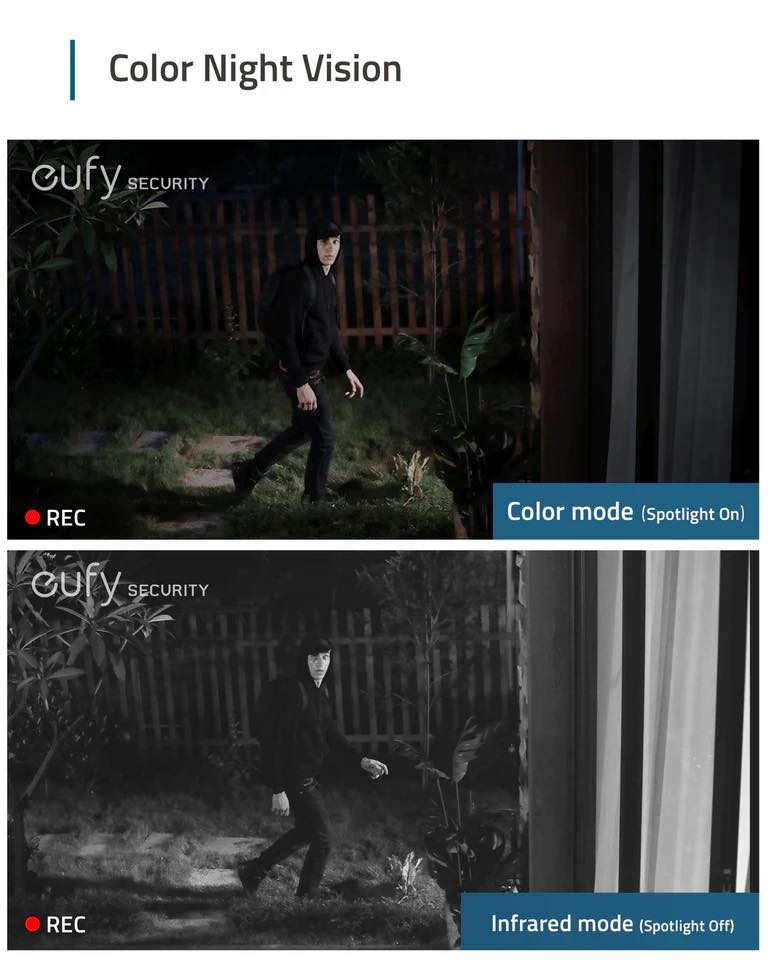 لأول مره بالعراق 🔥🇮🇶
سعر الكامره ع موقع أمازون 49$ دولار❗️ 
سعر الكامره عدنا ٢٥ الف 🔥💯

كامرة  S220 SoloCam من شركة Eufy

☀️ تشتغل بالطاقة الشمسية – بس 3 ساعات شمس و تظل شغالة
🌙 تصوير واضح ليلي ملون ونهار بدقة 2K
🧠 ذكاء اصطناعي يميّز الوجوه ويقلل الإنذارات الغلط
وايرلس 100% وسهلة التركيب بأي مكان

يعني لا كهرباء تعذبك، ولا هوسة وايرات 💸❌
بس أمان مستمر وراحة بال 🔐✨
كامرة سكند هاند مفحوصة بحالة ممتازة + ضمان

📍 متوفر توصيل ونصب و تشغيل داخل بغداد
📩 للحجز راسلنا دايركت الان او تواصل ويانا ع الرقم ***********
