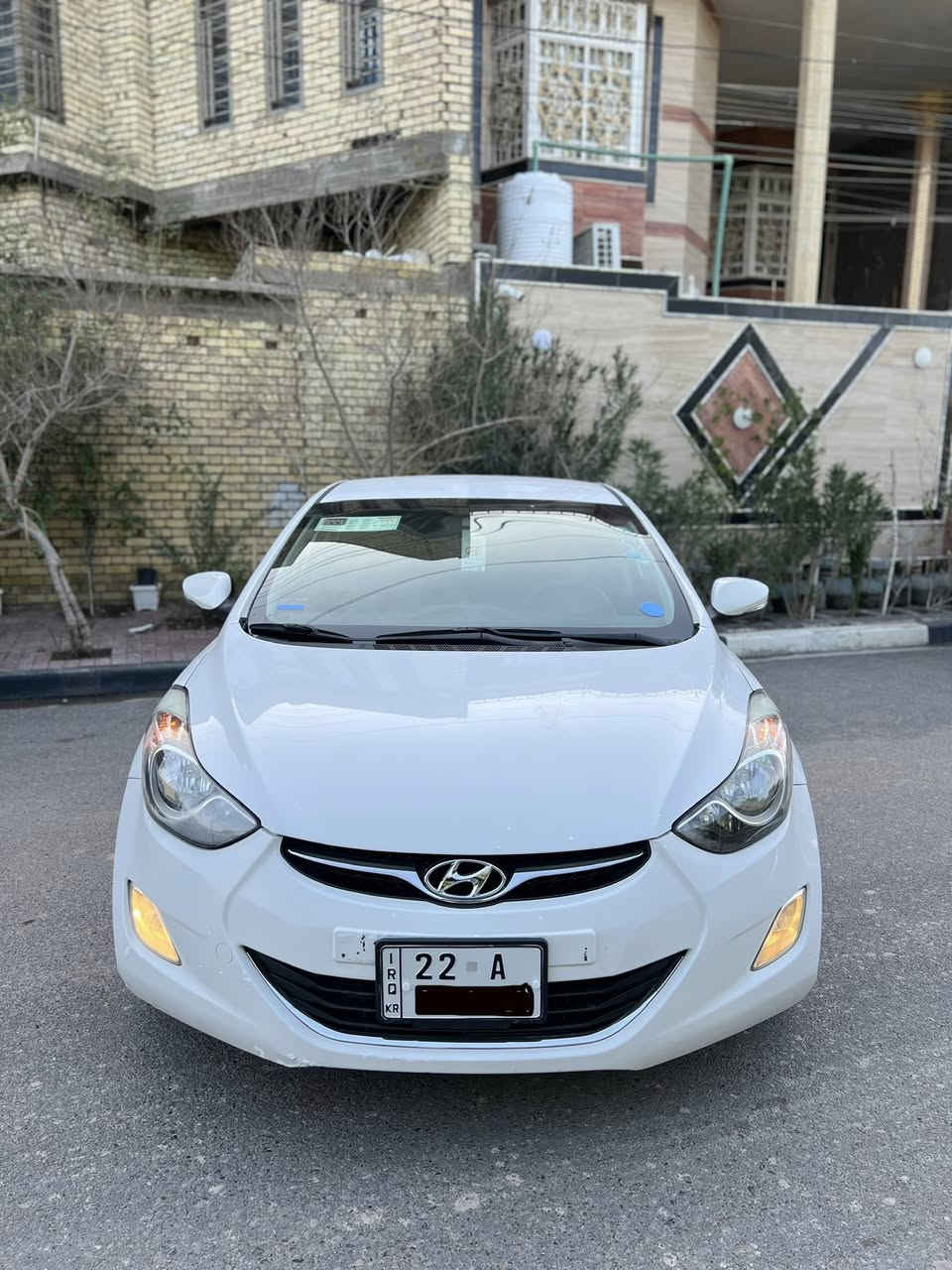 النترا 2014 متومه وكامله طبق الاصل سياره جاهزه من كلشي كير مكينه خير من الله تخم تاير حداديه جديده رنكات جدد تبريد ثلج كهربائيات كله شغاله وجديده حيل السعر 53 مكاني بصره ***********
