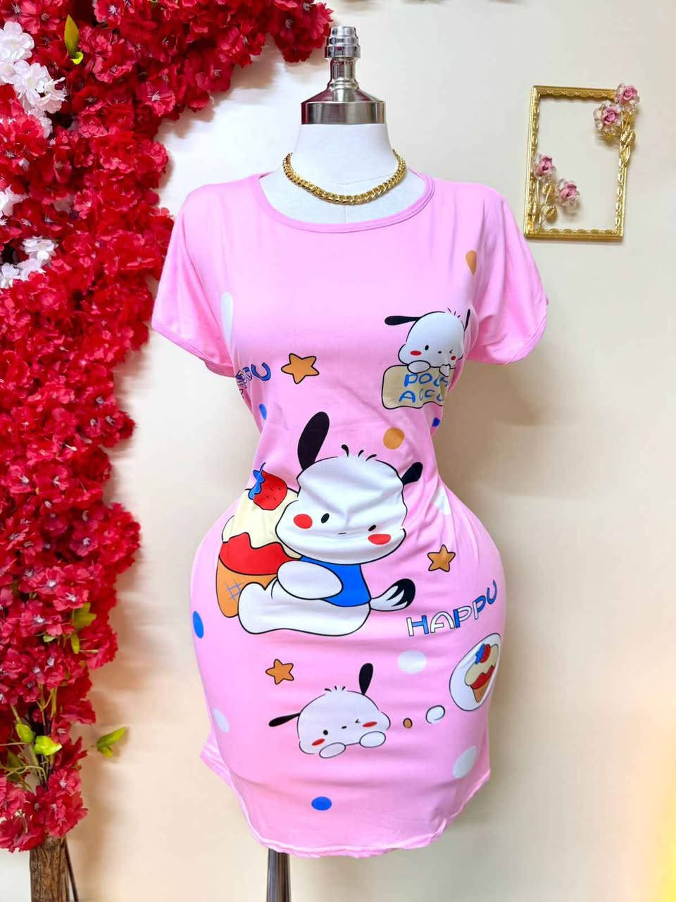 بنات القطعة ب4 آلاف بس
كله جديد 
قياسات من 40 ل 85

توصيل لجميع لمحافظات 5 💎. الشطره, ذي قار


**إذا كنت صاحب هذا الإعلان وتريد حذفه لأي سبب، رجاءا أرسل رسالة إلى الدعم الفني**