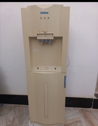 براد للبيع جديد وماداخل تصليح حار بارد وثلاجه جوه ٧٥ وبيه مجال ٠٧٧١٥٣٣...