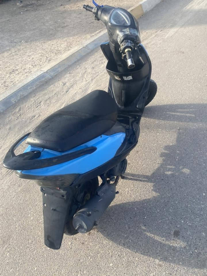 ماكس عدله 50 بلاد مامفتوحه  ( نكراه سلف ) وشغاله من طول للطول كلها كهربائيات  لايت اشاير سكن دشبول قفل ستيرن ( ناعمه ناعمه خرسه دراجه نهضه شك الكاع ومعدل ) لا تبخر ولا تنقص  مكاني ناصريه المركز شراي تصل ***********
