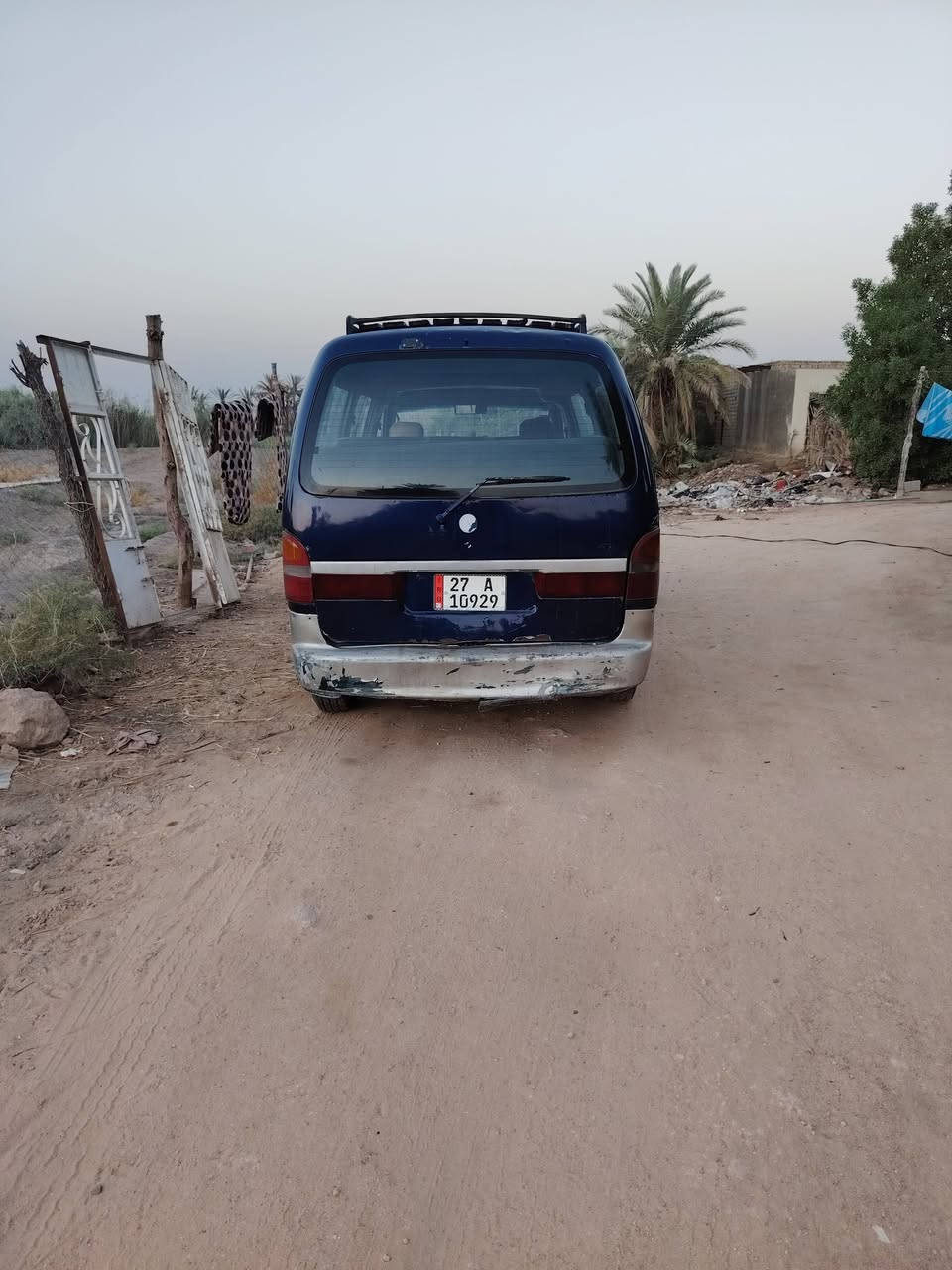 كيا بريجو موديل 96 سنويه لغايه 31 عنوان الديوانية غماس باقي التفاصيل اتصال على الرقم *********** ملاحضه مكلف بل نشر اتصل على الرقم صاحب السياره
