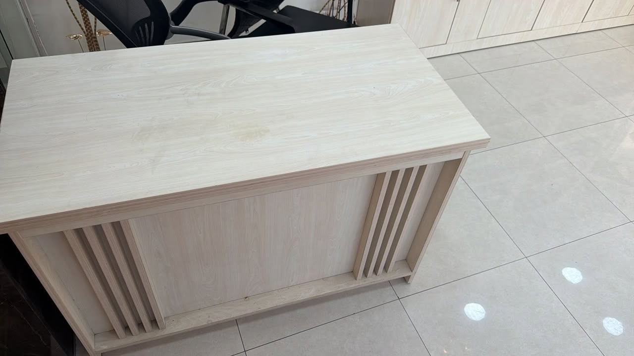 ديكور خرافي اصلي وعمل ممتاز وسعره جدا رخيص بنسبه شغله وعمله وجديد ويا ميوزه هم
العنون اليرموك 

الاتصال ع رقم

+964 774 806 6662


**إذا كنت صاحب هذا الإعلان وتريد حذفه لأي سبب، رجاءا أرسل رسالة إلى الدعم الفني**