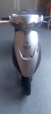 ساسوكي • موتور • نظيفة