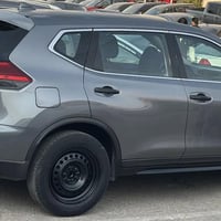 روج ٢٠١٧ • ما بيه تعديل • تايرات جديد