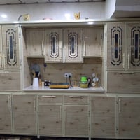 كاونتر ٣م • سنك متر ونص • ناحية الوحدة الخالصة