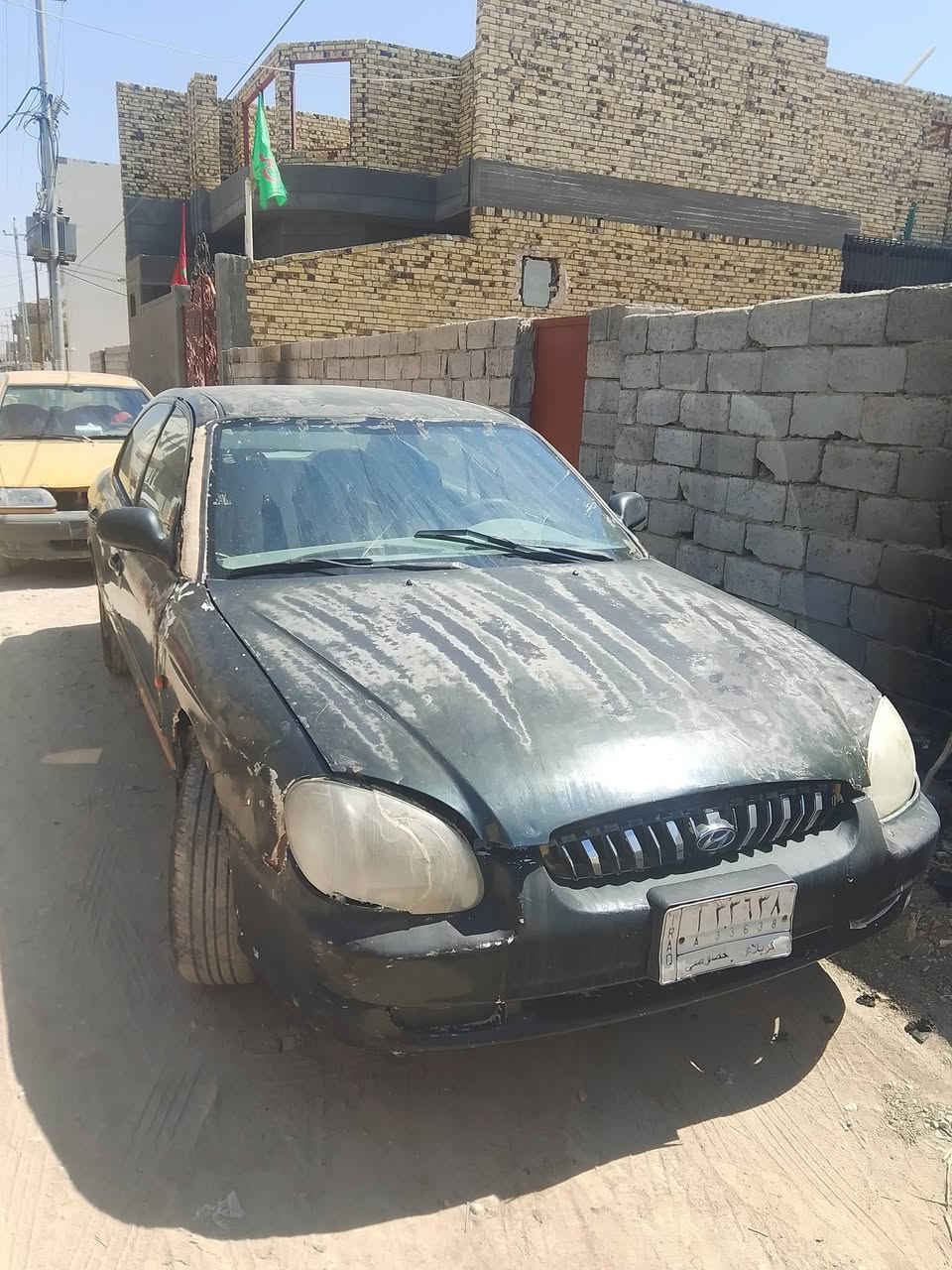 هونداي مديل 2000 كير ومكينه كورله رقم كربلاء مالكها بكربله سياره يردله ترتيب العنوان الديوانية أم الخيل موبايل *********** السعر 15
