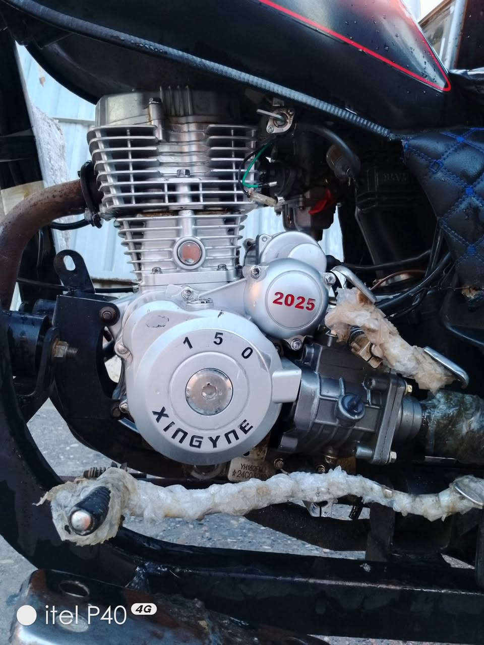 السلام عليكم ستوته للبيع موديل 21 محرك 25 نظيف عنوان كركوك للبيع والمراوس حسب القناعه الاستفسار على هذا الرقم بدون محجر يبيع***********
