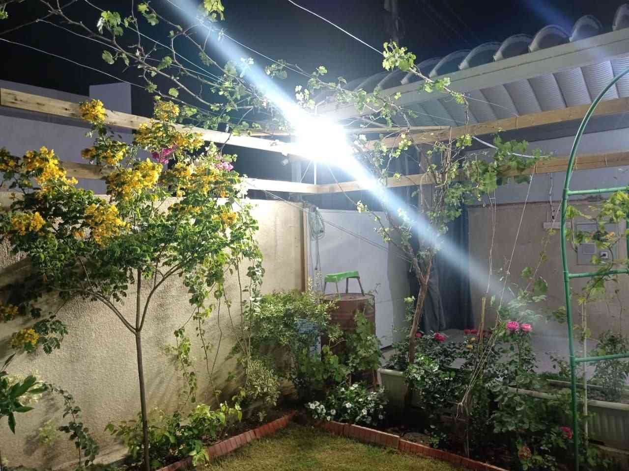 السلام عليكم
دار للبيع طابقين مع جميع الأثاث 
مجمع السلام السكني كربلاء المقدسة قرب المستشفى التركي ٢٠٠ متر المرحلة الرابعة موقع حلو بين حديقتين و قرب الجامع
الدار طابقين وليس طابق ونص
بيه اضافات وتغييرات
يحتوي علي
٣ غرف نوم وصالتين في كل طابق صالةكبيرة
٤ مجاميع صحية اجلكم الله من ( شرقي+ غربي+ حمامات )
مجموعة صحية اضافية في الطابق الثاني ( غربي+ حمام )وصالة في الطابق الثاني .
كراج مع قمرية وحديقة واستقبال ومطبخ
4 تانكيات ماء مع سخانات عدد 2 لكل طابق سخان .

السعر الكلي 180مع طلب الشركة والاثاث 

مطلوب للشركة 30التسديد الشهري 450 بالشهر

تفاصيل اكثر اتصال او مراسلة واتساب علي الرقم ***********
