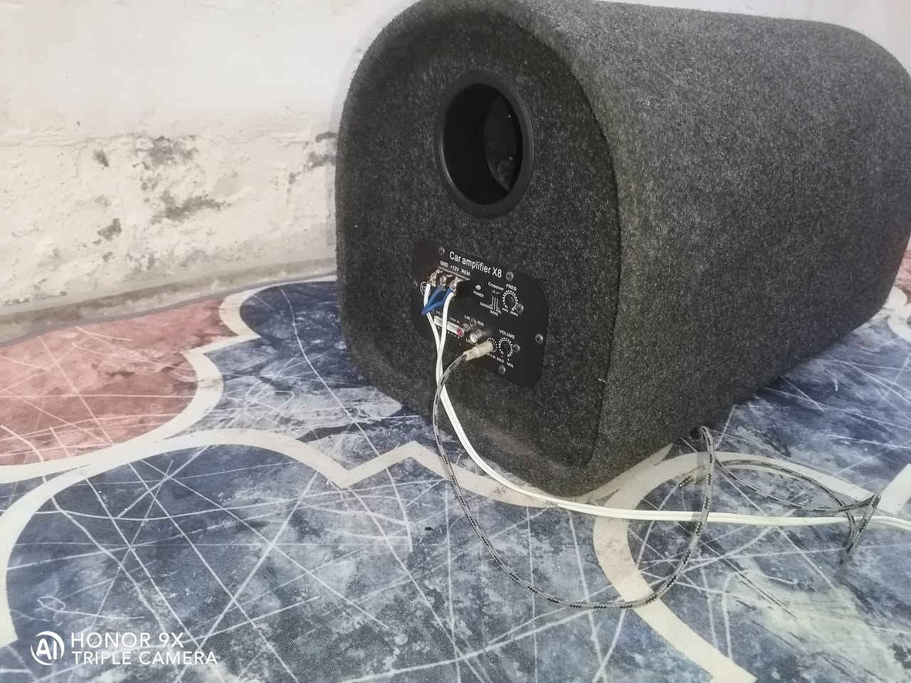 السلام عليكم دمام الحجم الاكبر ✅ وبسعر ٤٠ 💥
ومكاني بغداد الشعب


**إذا كنت صاحب هذا الإعلان وتريد حذفه لأي سبب، رجاءا أرسل رسالة إلى الدعم الفني**