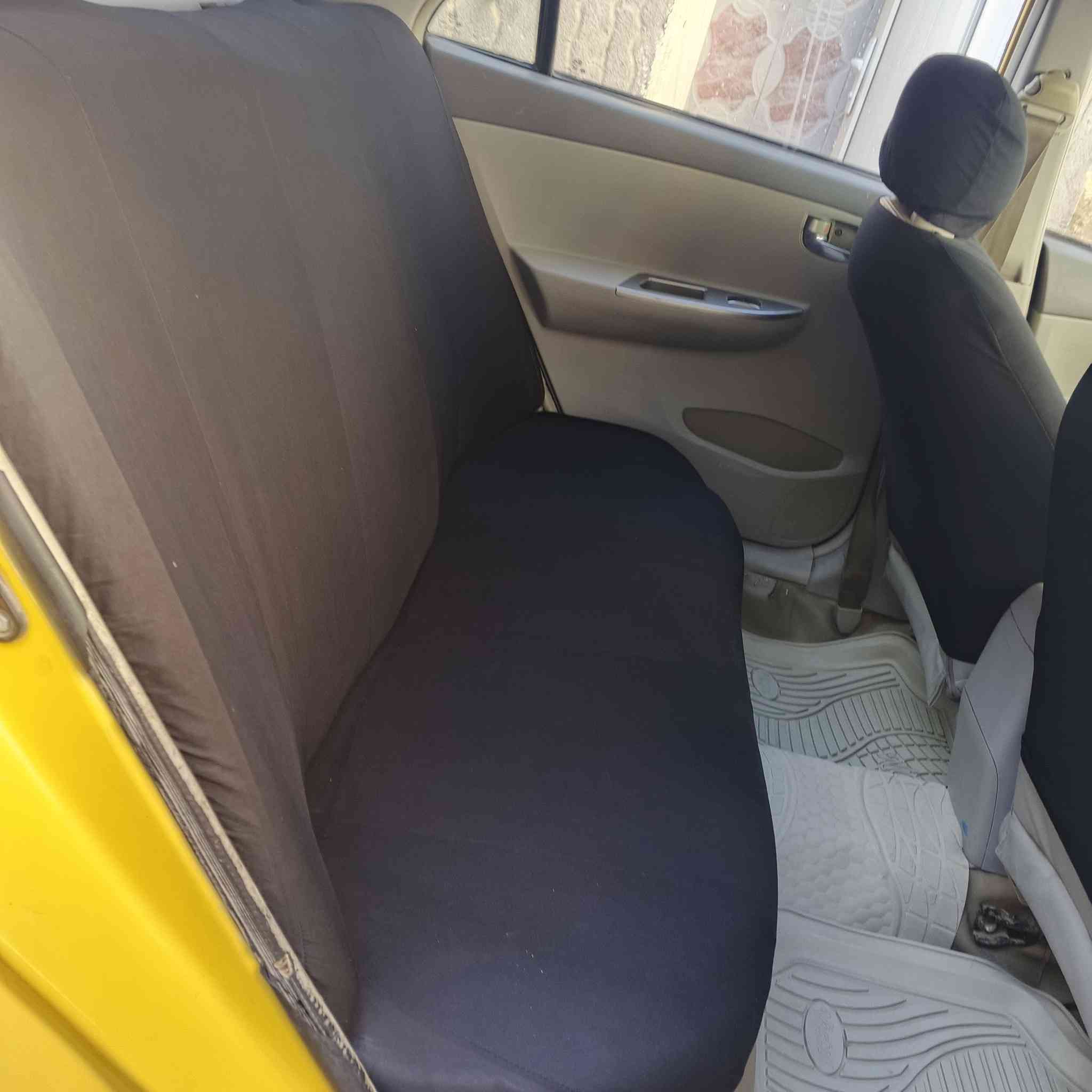 بي واي دي موديل 2013 مصفره هيئه رقم بابل سنوية تنتهي 2028 
مكاني حلة  مكينته بيها نفخ تقصير دهن قليل السياره خير من الله اطلع بيها وين متريد 
 معمر خياساتها. سعرها 42. وبيهه مجال 
***********
