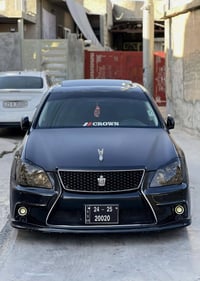 07501754267 سعری قوفڵی 52 گەڵا  »»شاهینە 182«« مودیل ٢٠٠٥ براوە ــ بڕا...