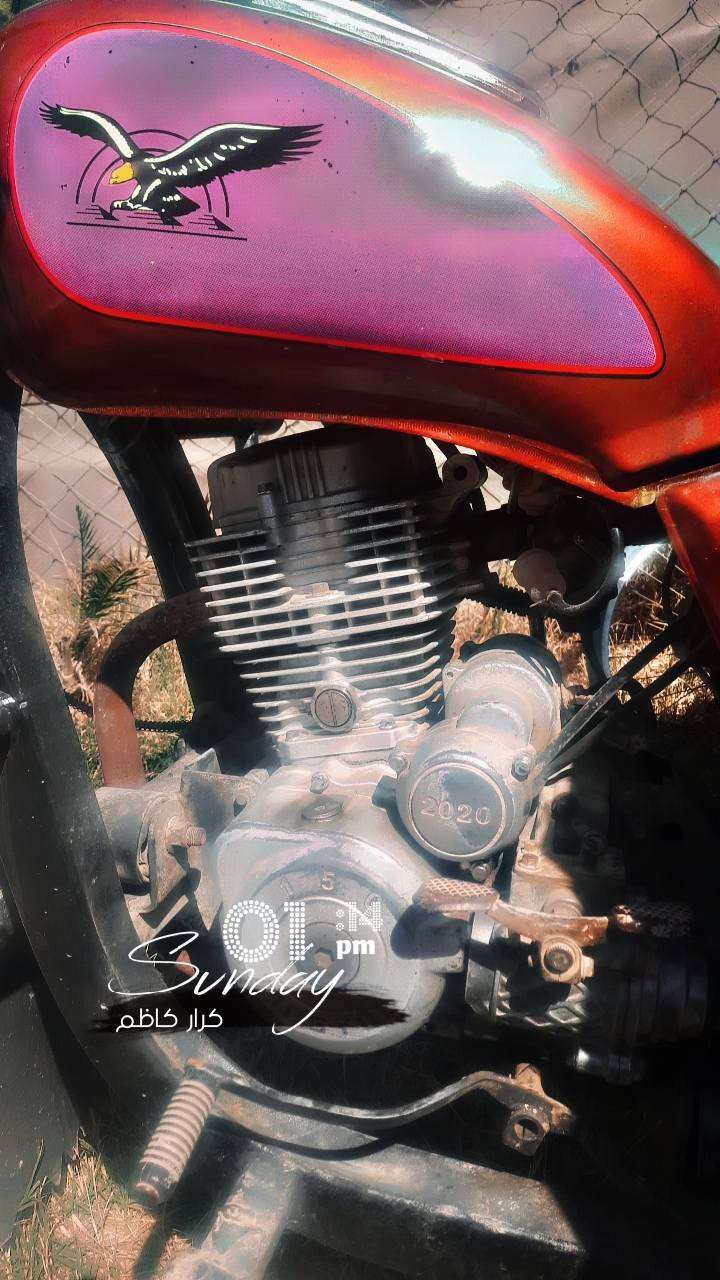 سلام عليكم ستوته للبيع موديل ٢٠ مكفوله من ركبه وشاصي  ومحرك خير من الله مكان حله سياحي 
***********
