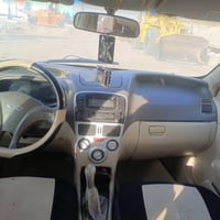 فلاوين ٢٠١٣ • مكينة وكير • البصرة