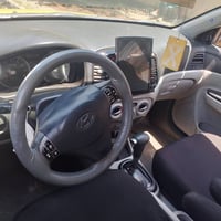 اكس • ٢٠١٠ • اوتوماتيك