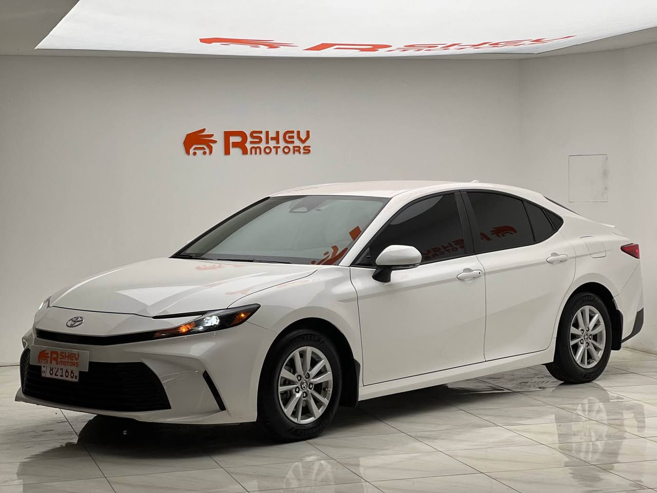 Toyota Camry 2025
تويوتا كامري 2025
مواصفات LE

مكينة 4 سلندر حجم 2.5 لتر تنفس طبيعي
ماشية 30,000 ميل و بحالة ممتازة 

ضرر السيارة جاملغ امامي و باب صبغ وايرباك سقف سستم شركة السيارة كلش حلوة و نظيفة مكفولة من كير و محرك وكهربائيات….
السيارة مامرقمة تترقم ارقام شمالية..

ب  سعر (235$) ورقة و بيها مجال للطيبين

مكان السيارة

دهوك -معرض ارشف R-Shev
رقم51 من معارض التيرمينال 

***********
*********** دهوك, العراق
