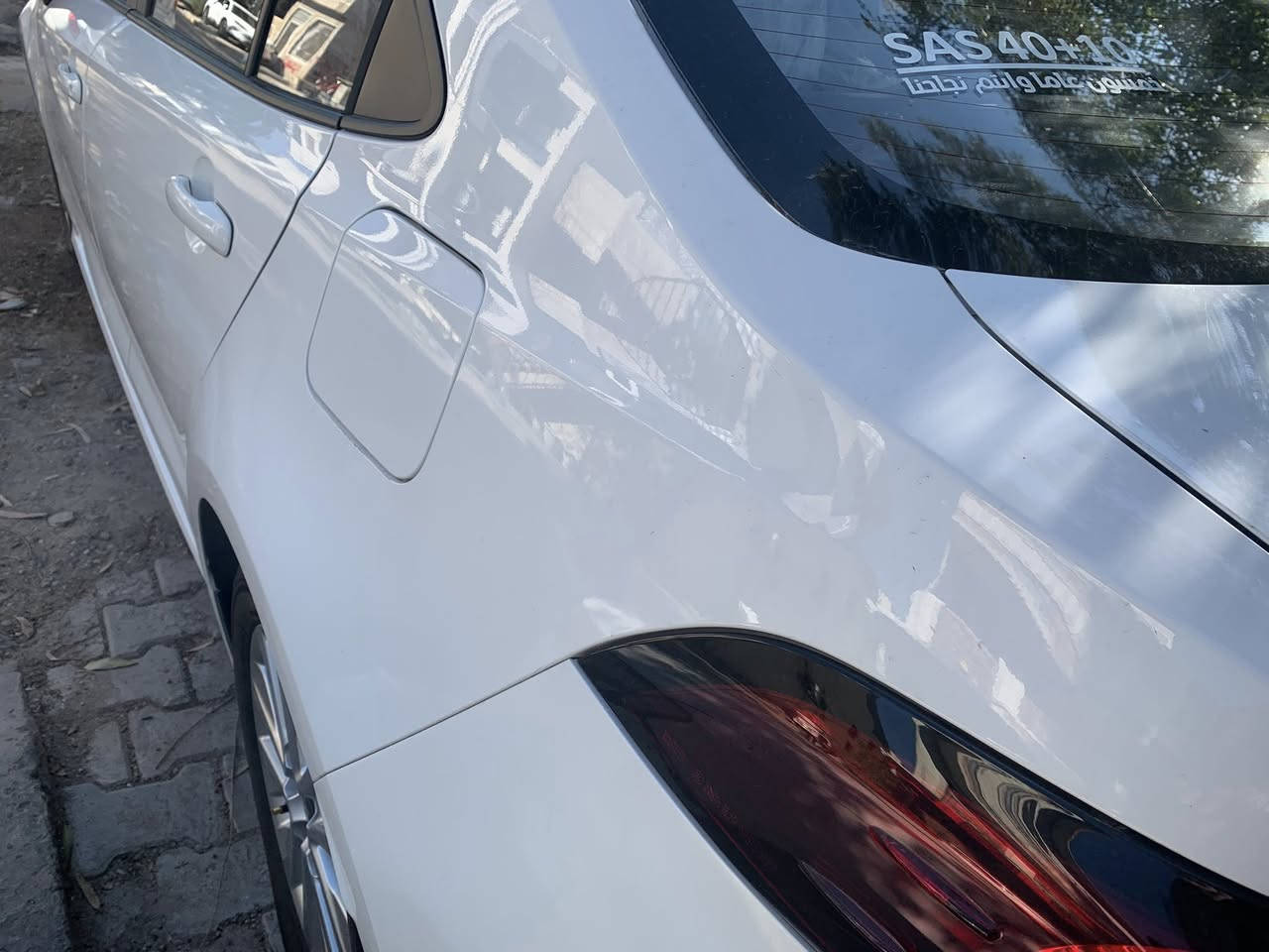 السلام عليكوم
كورلا هابرد وارد صيني 2025
ماشيه 1500 
رقًم بغداد بأسمي 
_بدون سلايت تحكمات _رادار سرعه _شاشه مع كأمره 
السعر ٢٤ مليون 
استفسار -***********
