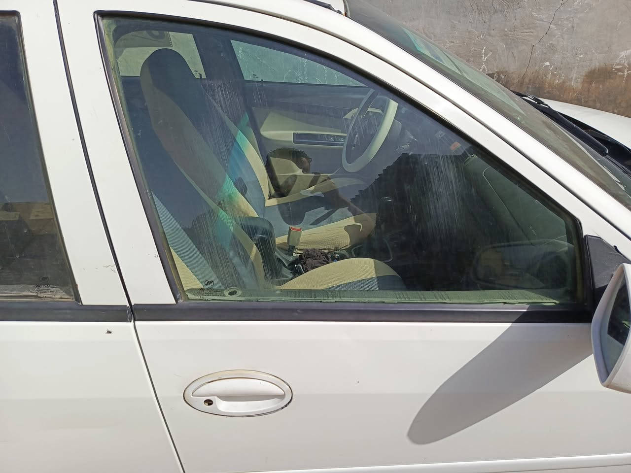 ,
ليفان موديل 12 حجم 520 رقم قادسيه كفاله كير ومحرك كفاله لاتنقيص ولاتبخير السعر 35
*********** السياره جاهزه من كلشي
