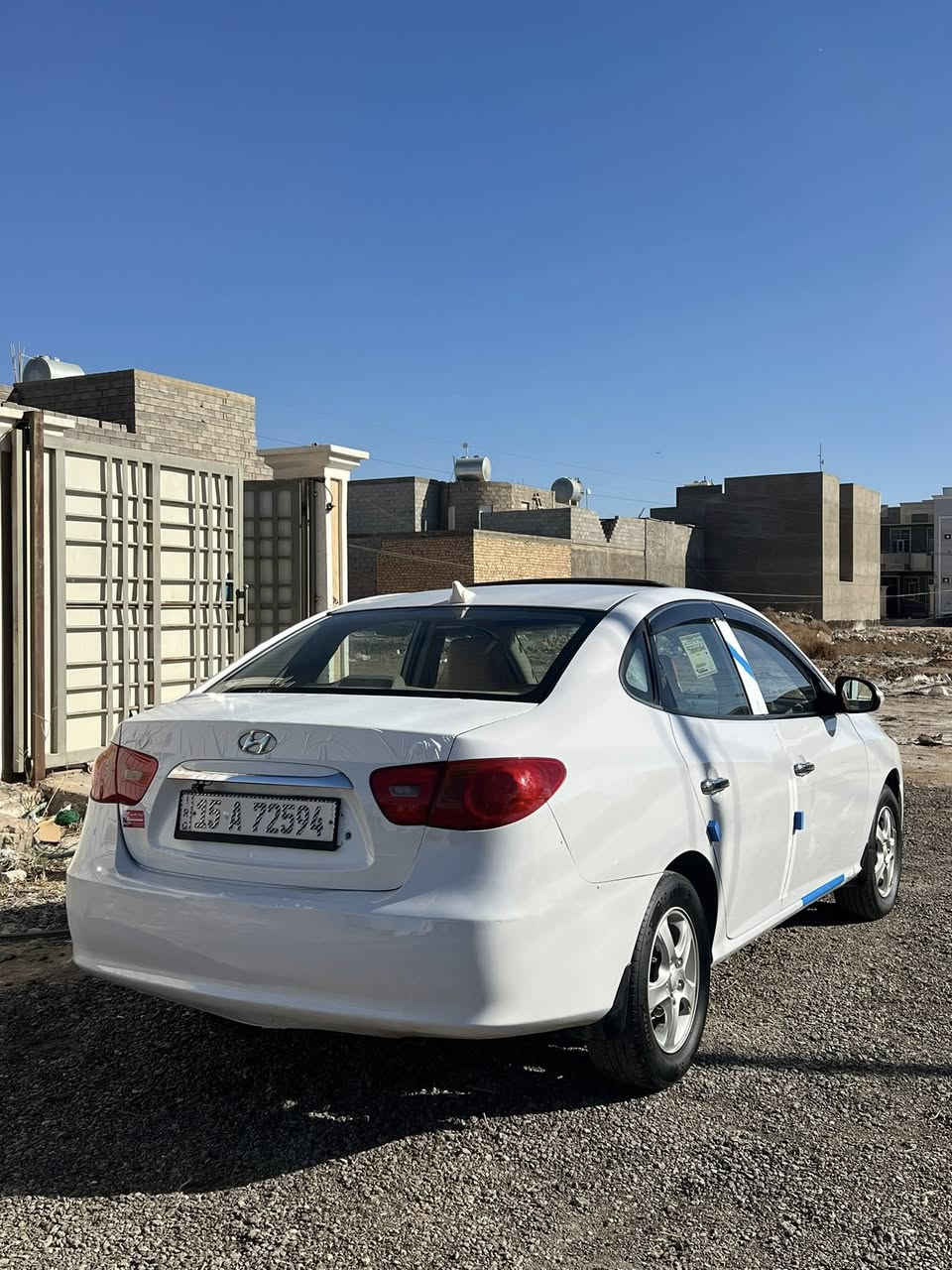 السلام عليكم من رخصت الادمن حبيبي
للبيع النتره عدله ٢٠١١ خليجي فول مواصفات مكينه ١٨٠٠ بيها قطعتين صبغ فقط بدون قره معجون شرط بدون داخل 

السياره حيل حلوه وكاعده تاخذها منا وتتطلع للشغل منا متصرف ولا الف تخم تاير جديد وحداديه حلوه ومكينه وكير خير من الله 

رقم انبار دولي تحويل مباشر شوكت ميعجبك 

مكان السياره الانبار رمادي مركز المدينه 

سعر السياره ٩٩ وبيها مجال للشراي واني حاضر 

للاستفسار اكثر اتصل ***********
