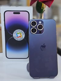 14 Pro Max  ايفون 14 برو  ماكس  🔥 شرق الأوسط  مستر  الذاكـــــــــــــ...