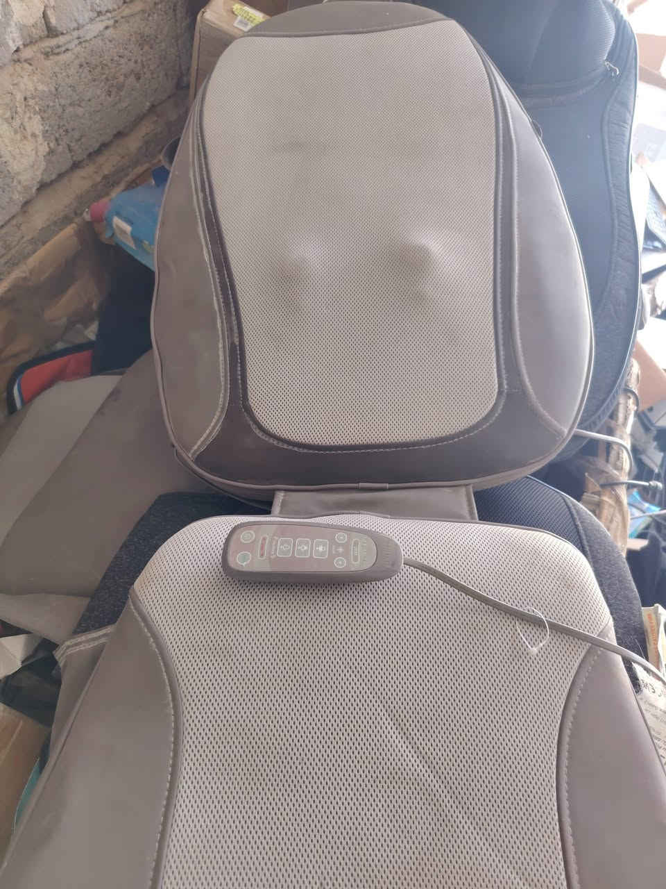 متوفر دلاكات سعر القطعه ٢٥ ألف


**إذا كنت صاحب هذا الإعلان وتريد حذفه لأي سبب، رجاءا أرسل رسالة إلى الدعم الفني**