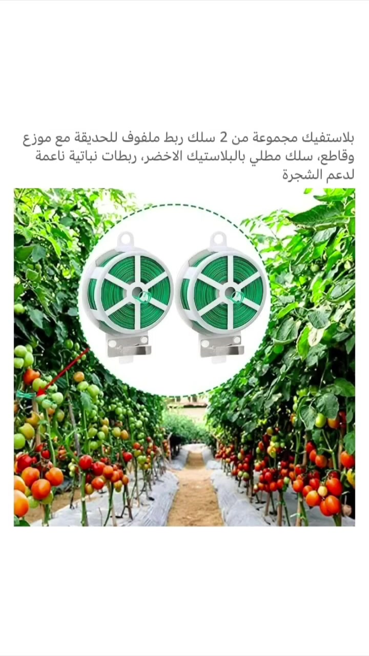 اغراض منزل وحديقة واسعار مناسبه خمسميه والف والفين التوصيل خمسة لكل المحافظات ادعمنه بلايك اذا تگدر


**إذا كنت صاحب هذا الإعلان وتريد حذفه لأي سبب، رجاءا أرسل رسالة إلى الدعم الفني**
