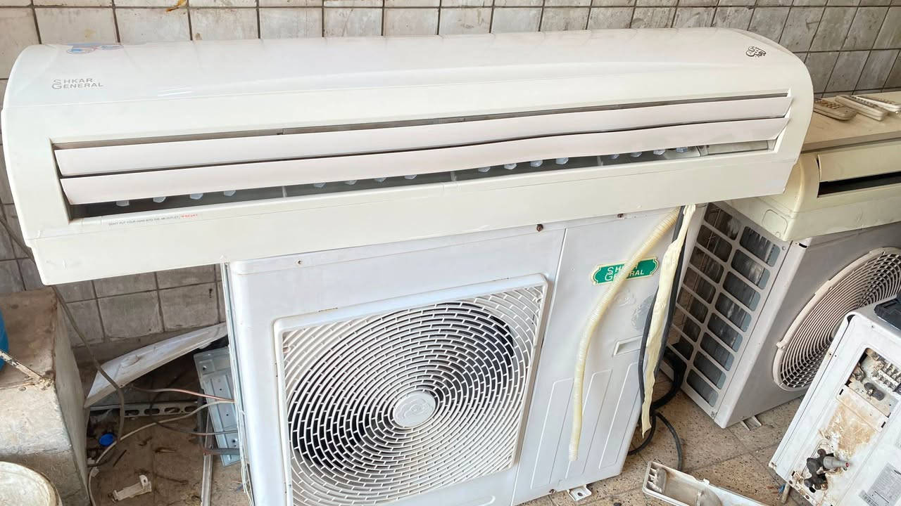 ليوم شنو ليوم (ليوم جايبلكم لابوبو)🥶
سبلت شكار T3حجم ثلاثه طن(3طن)🥶
تبريد شرط ثلج 🥶🥶
ضمان لمده 4اشهر 🥶🥶
شرط السبلت بلادي مامفتوح ولا مصلح 🥶
السعر 750الف قفل بدون تعامل نهائيا 🥶🥶
للتواصل عل الرقم ***********بي واتساب🥶

