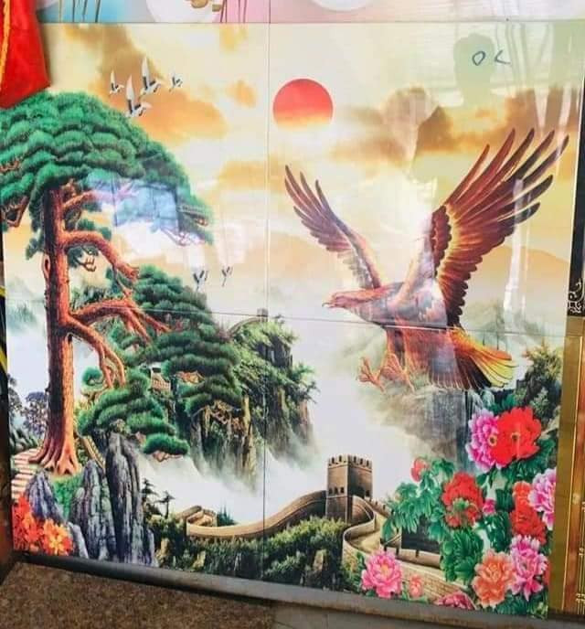 🌹 تحية طيبة الى الزبائن الكرام 🌹

#معرض_عباس عوض_للسيراميك

يقدم لكم كل ماهو جديد ومميز ومناسب لذوقكم😍

😍ضيف لمسات جديده لبيتك 😍

 🎁🎆🎈  عررررررض خاص السعر 110 الف🎁🎆🎈
🎁🎆🎈  سارع قبل نفاذ الكميه 🎁🎆🎈

🎁🎆🎈 مناظر طبيعيه بورسلين صيني درجه اولى لمعه فول قياس 120*120🎁🎆🎈

  🎁🎆🎈 درجه اوووولى🎁🎆🎈

#العنوان بابل/حله/ شارع 60/عمود 308/مجاور مذخر الضامن 
#للإستفسار مراسلة البيج أو على الأرقام التالية:
***********
***********
