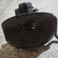 ساحبه المانيه • جديده • النجف