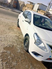 نيسان صني • ٢٠٢٤ • بصرة