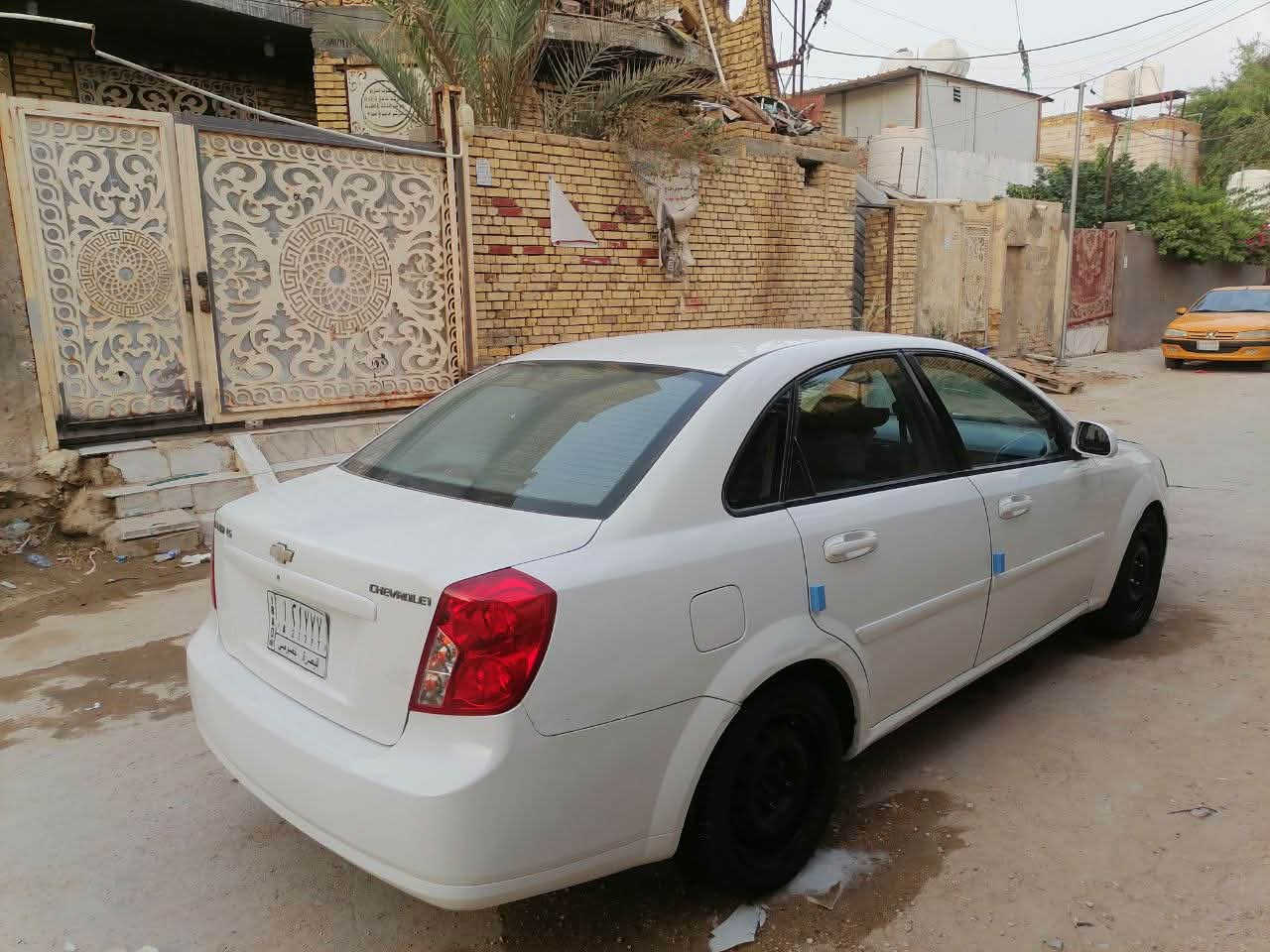 اوبترا ٢٠١٢ رقم بصره سنويه ل٢٨ شرط التحويل راعيها بالناصريه جاهزه مكينه وكير وحداده وتبريد دواخل نضيفه بيها تبديل جاملغ واحد جه العبريه بدون ضربه السعر ٦٨ وبيها مجال بسييط مكاني ناصريه شارع المركز وهذا رقم راعيها  ‭٠٧٨٦ ٢٦٢ ٥٠٦١‬
